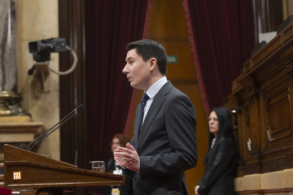 El PP pide al Govern deducir el 20% del alquiler y bonificar Sucesiones e ITP un 99%